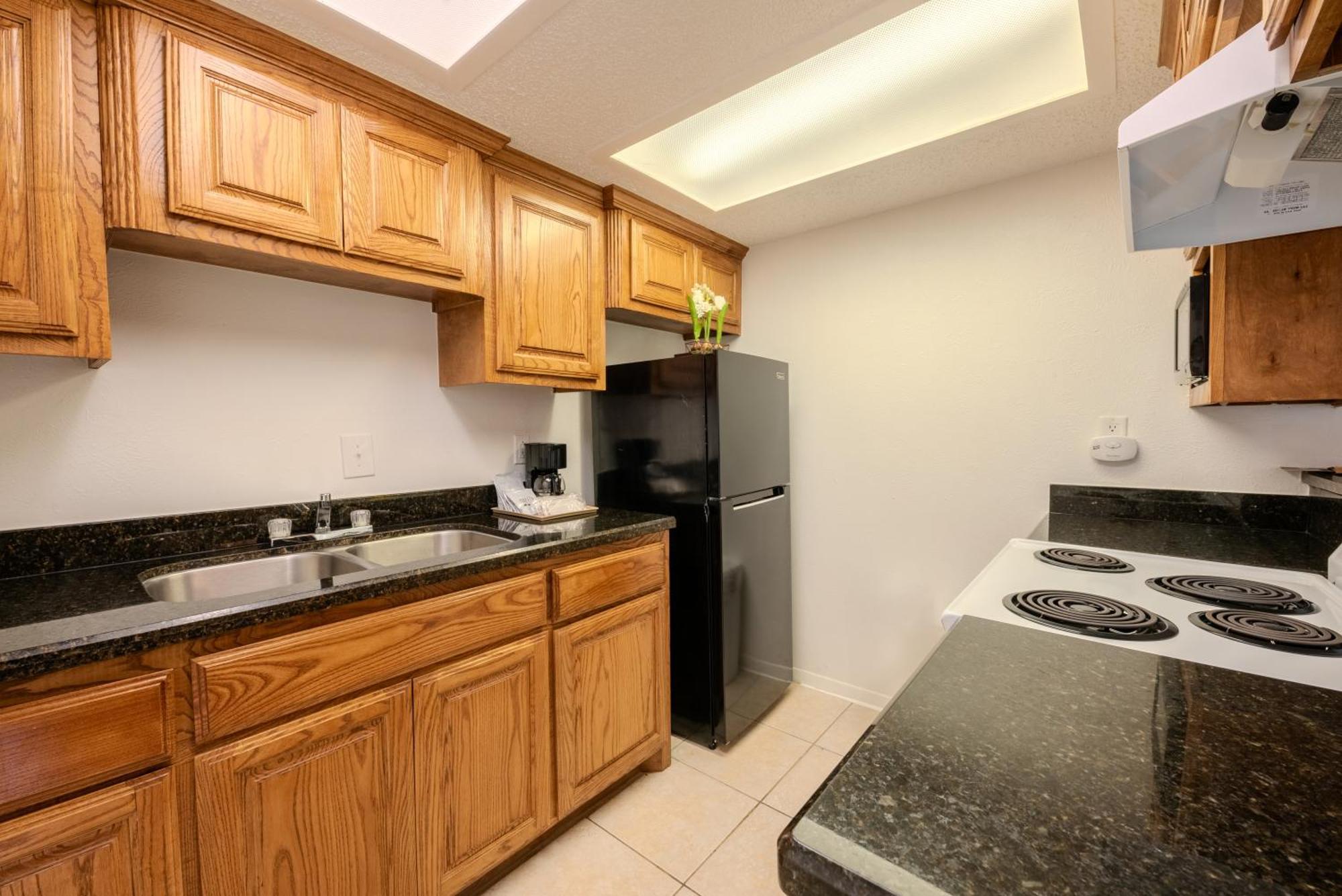 Flamingos Hideaway Stylish 1Br Coastal Escape 155 Lägenhet South Padre Island Exteriör bild